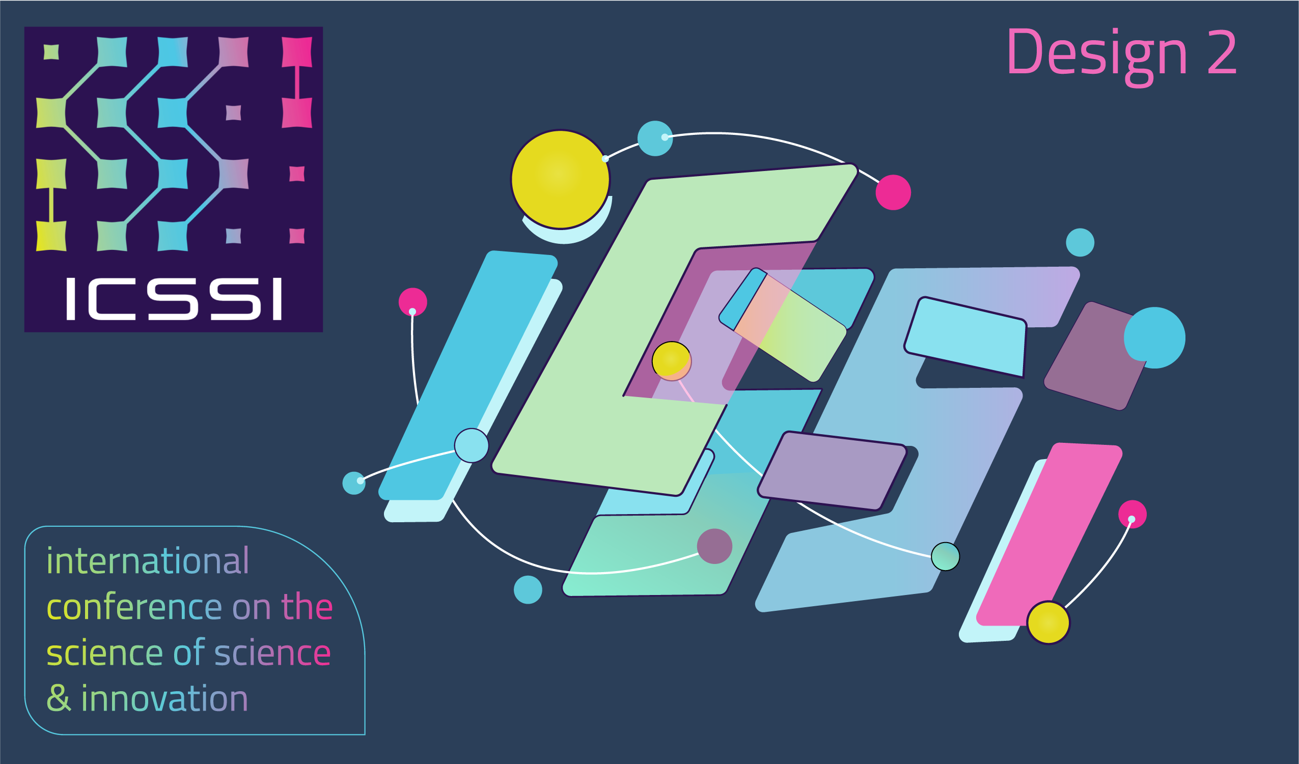 Icssi Logos — 6