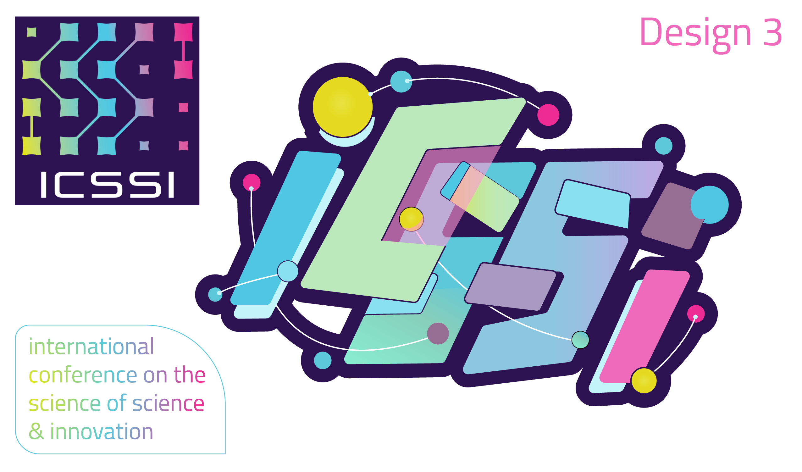 Icssi Logos — 9