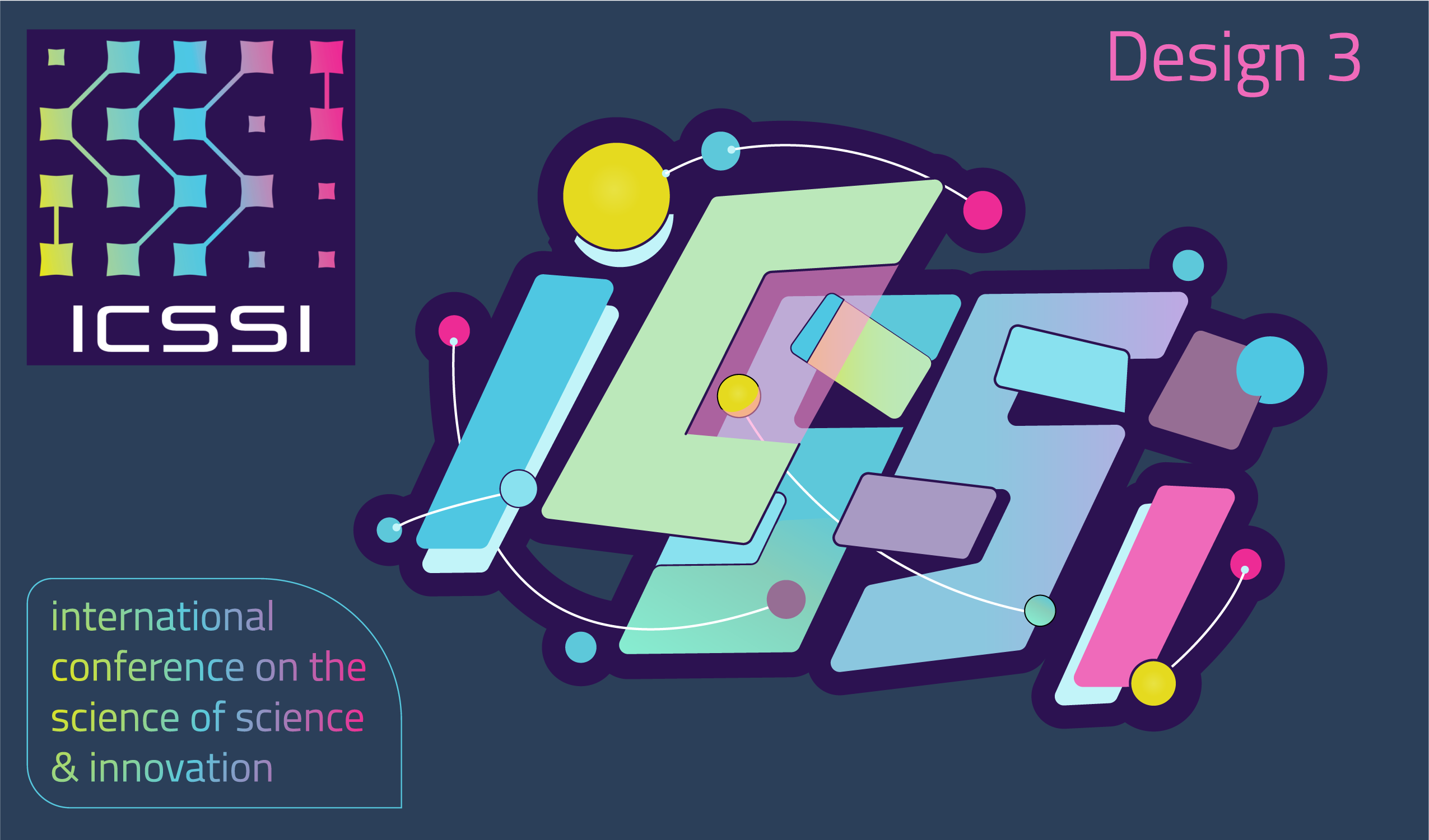 Icssi Logos — 10