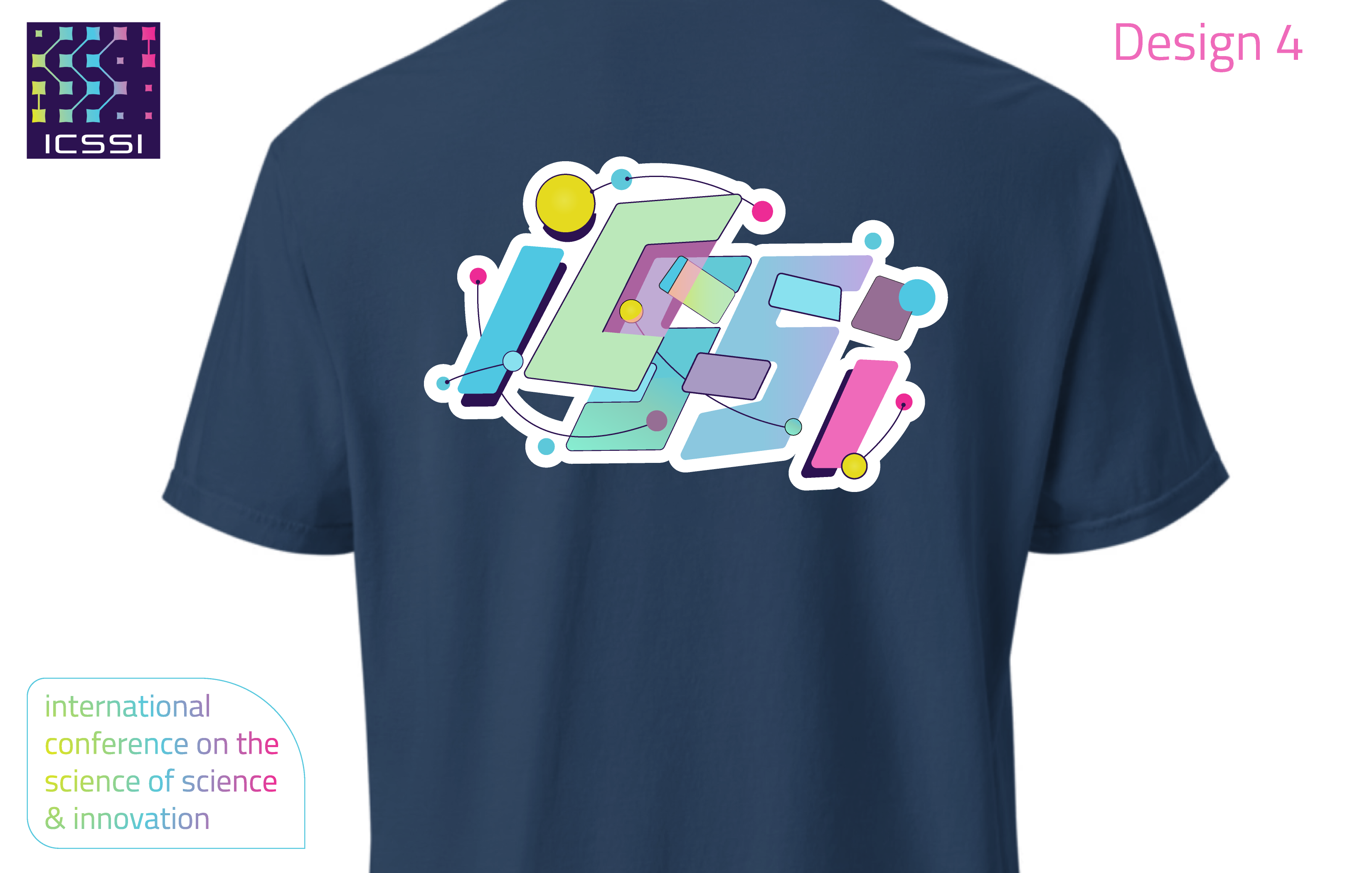Icssi Logos — 15