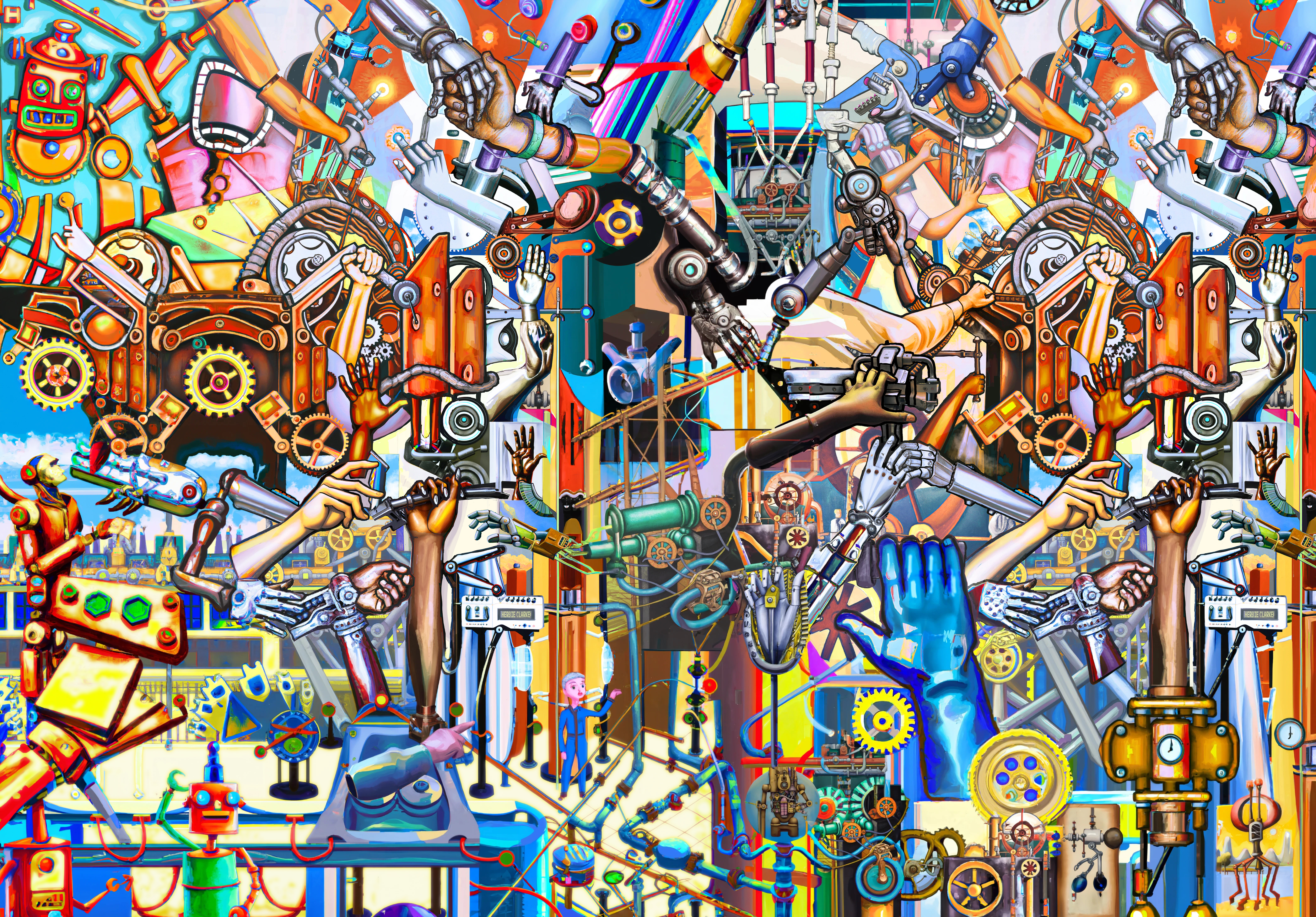 Osiris Vol. 38 — Beyond Craft & Code — 3