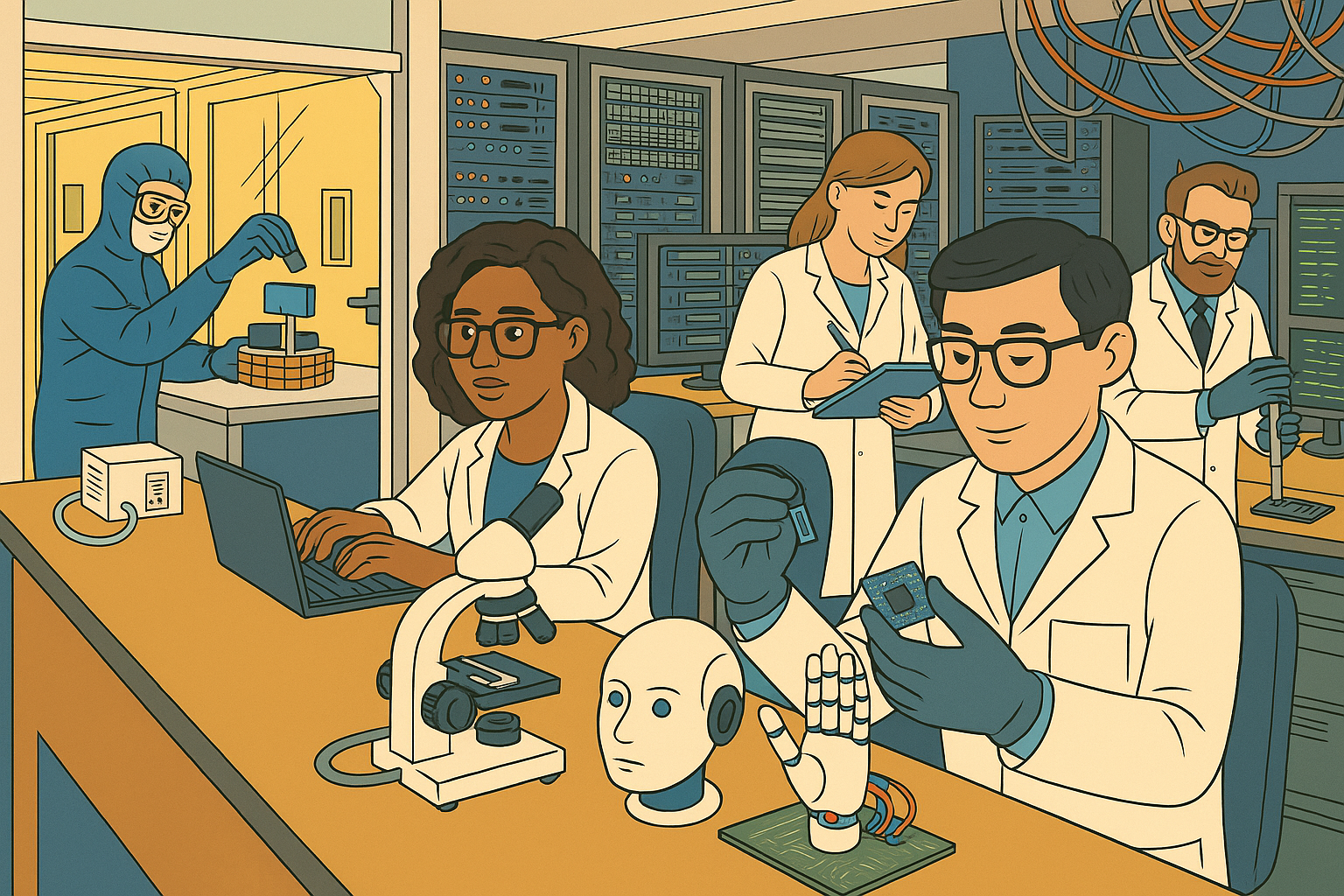 Wu et al. 2025 (PNAS) — 8