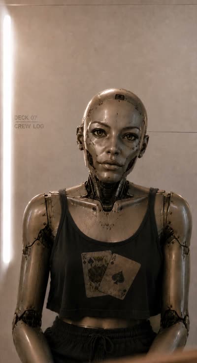 Scene: Droid1