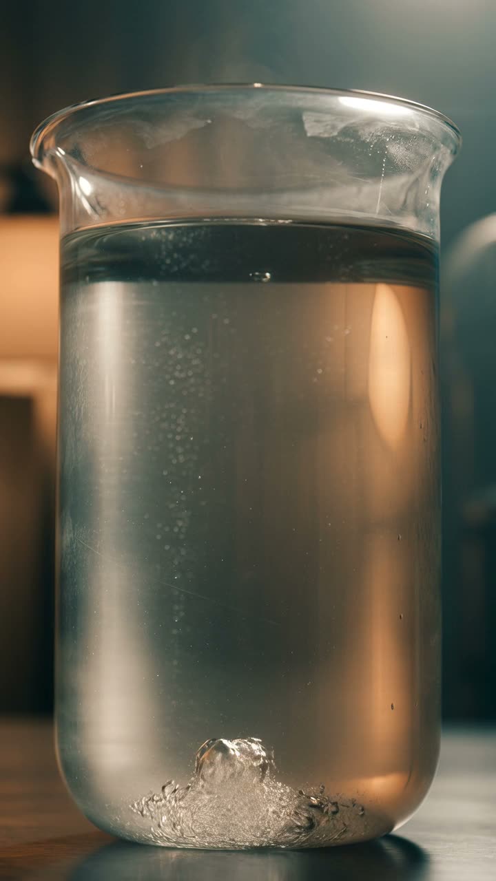 Scene: Fluid