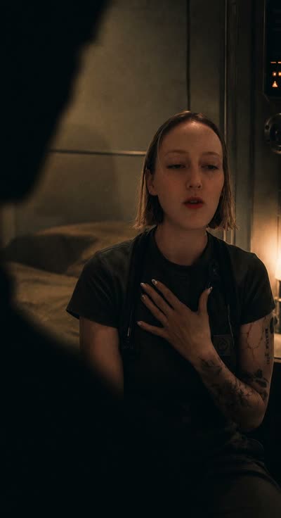 Scene: dontmatter