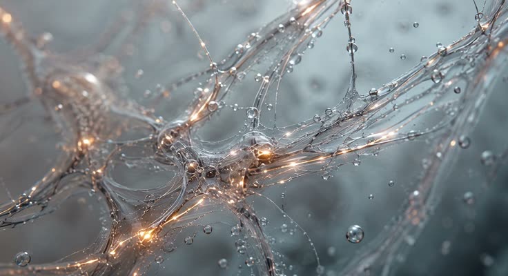 Scene: fibrousfluid