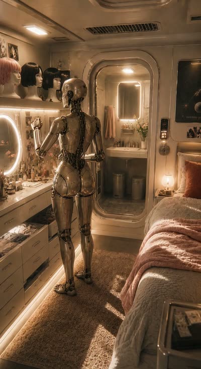 Scene: robotroom3