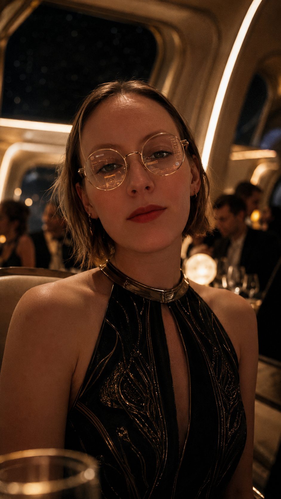 Build still — fancyclara