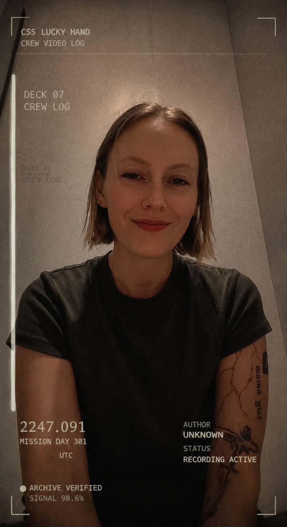 Build still — smiling3